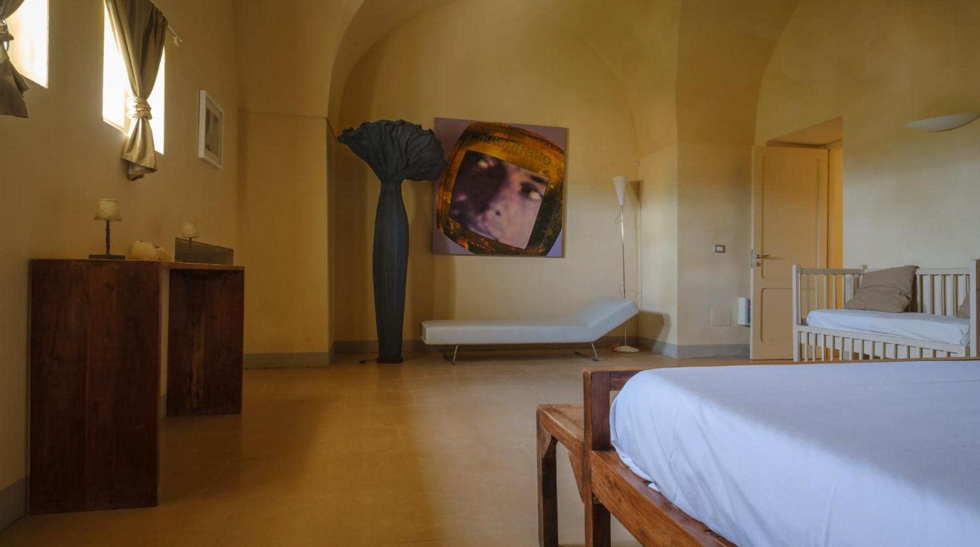Masseria Bernardini By Symphonya Luxury Rentals ナルド 部屋 写真