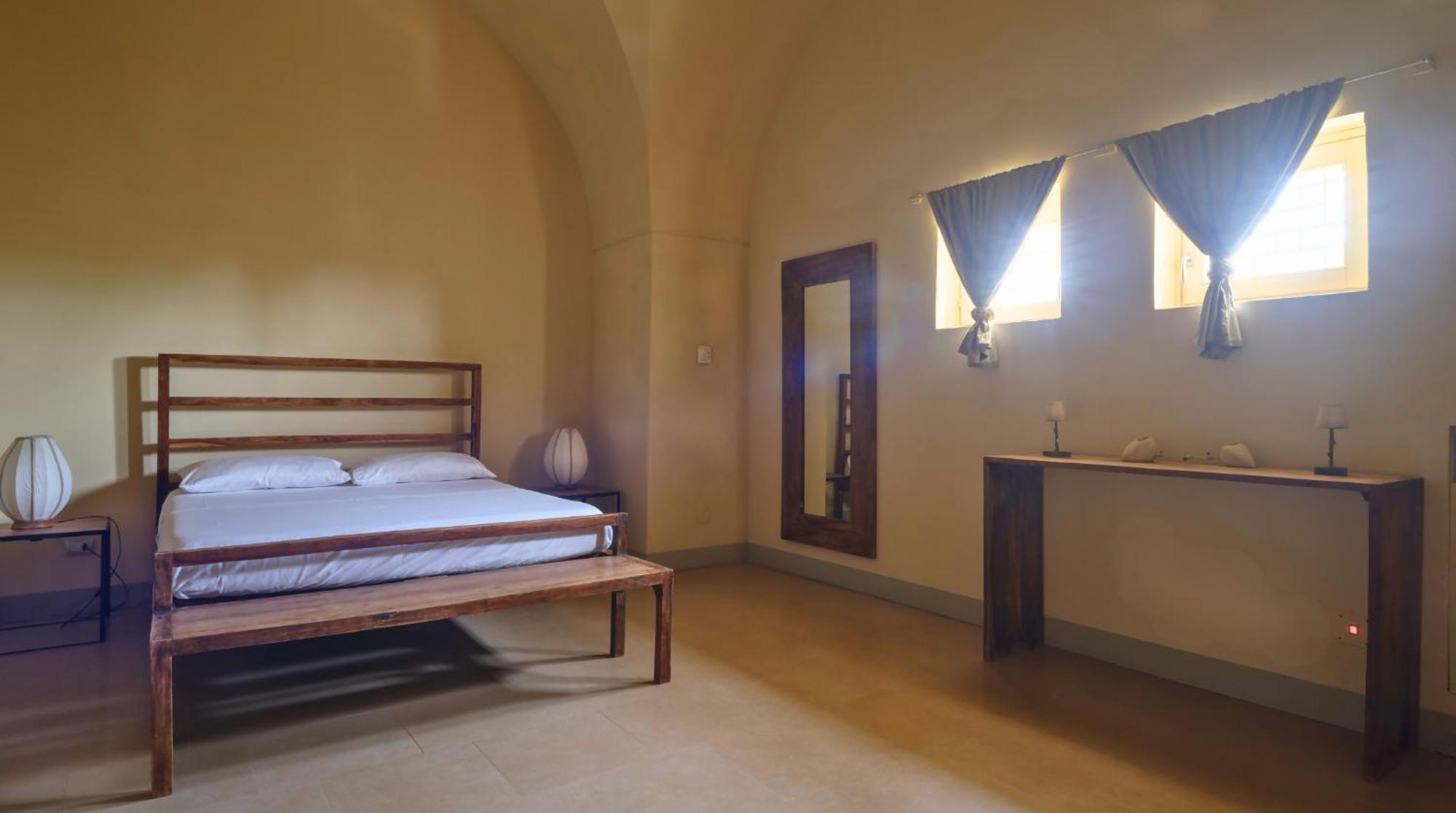 Masseria Bernardini By Symphonya Luxury Rentals ナルド 部屋 写真