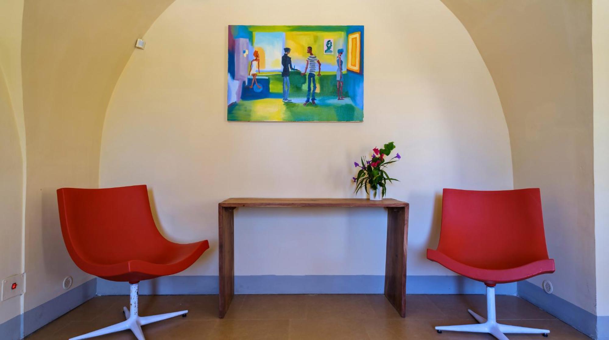 Masseria Bernardini By Symphonya Luxury Rentals ナルド 部屋 写真
