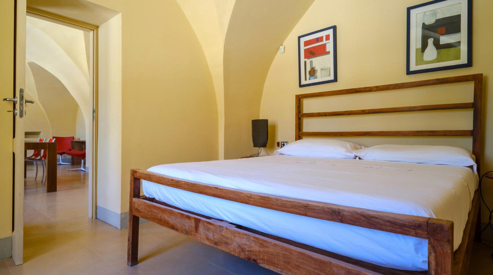 Masseria Bernardini By Symphonya Luxury Rentals ナルド 部屋 写真