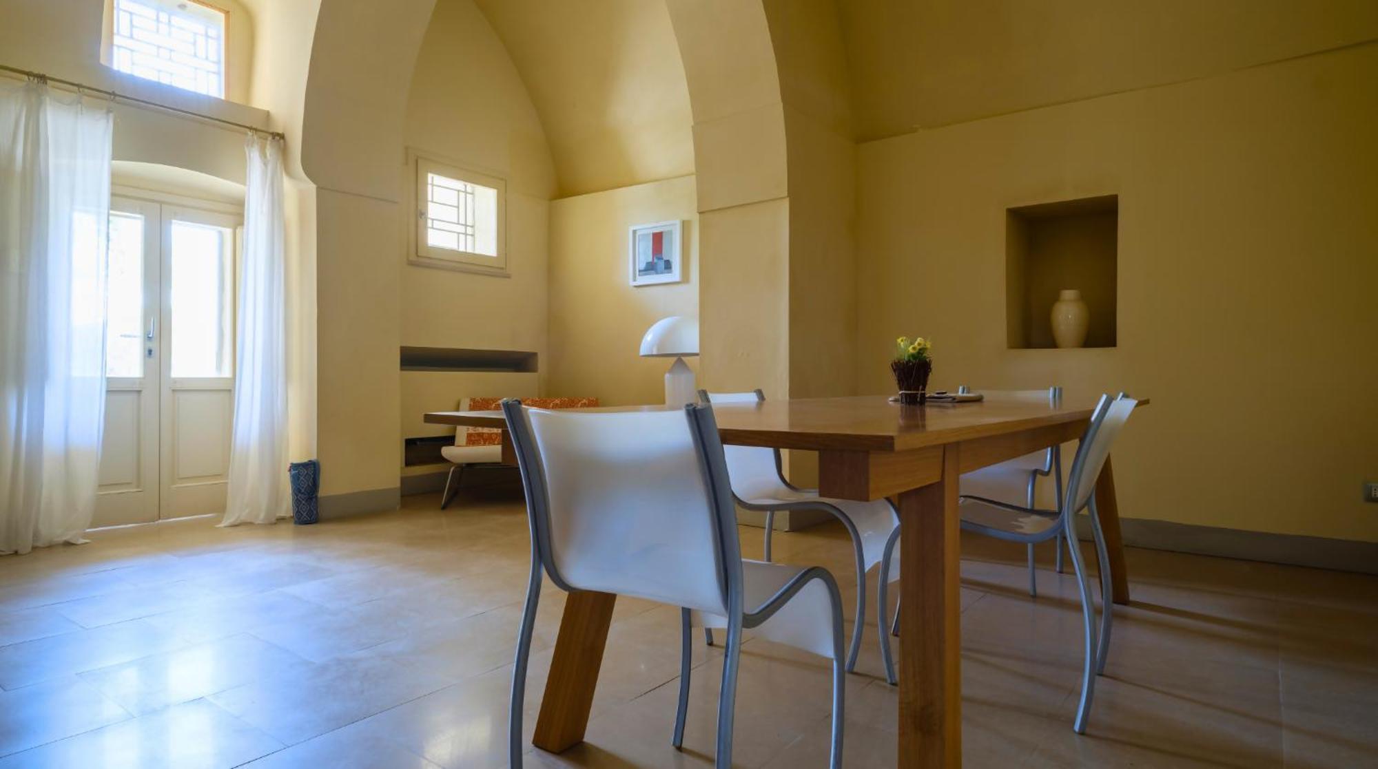 Masseria Bernardini By Symphonya Luxury Rentals ナルド 部屋 写真