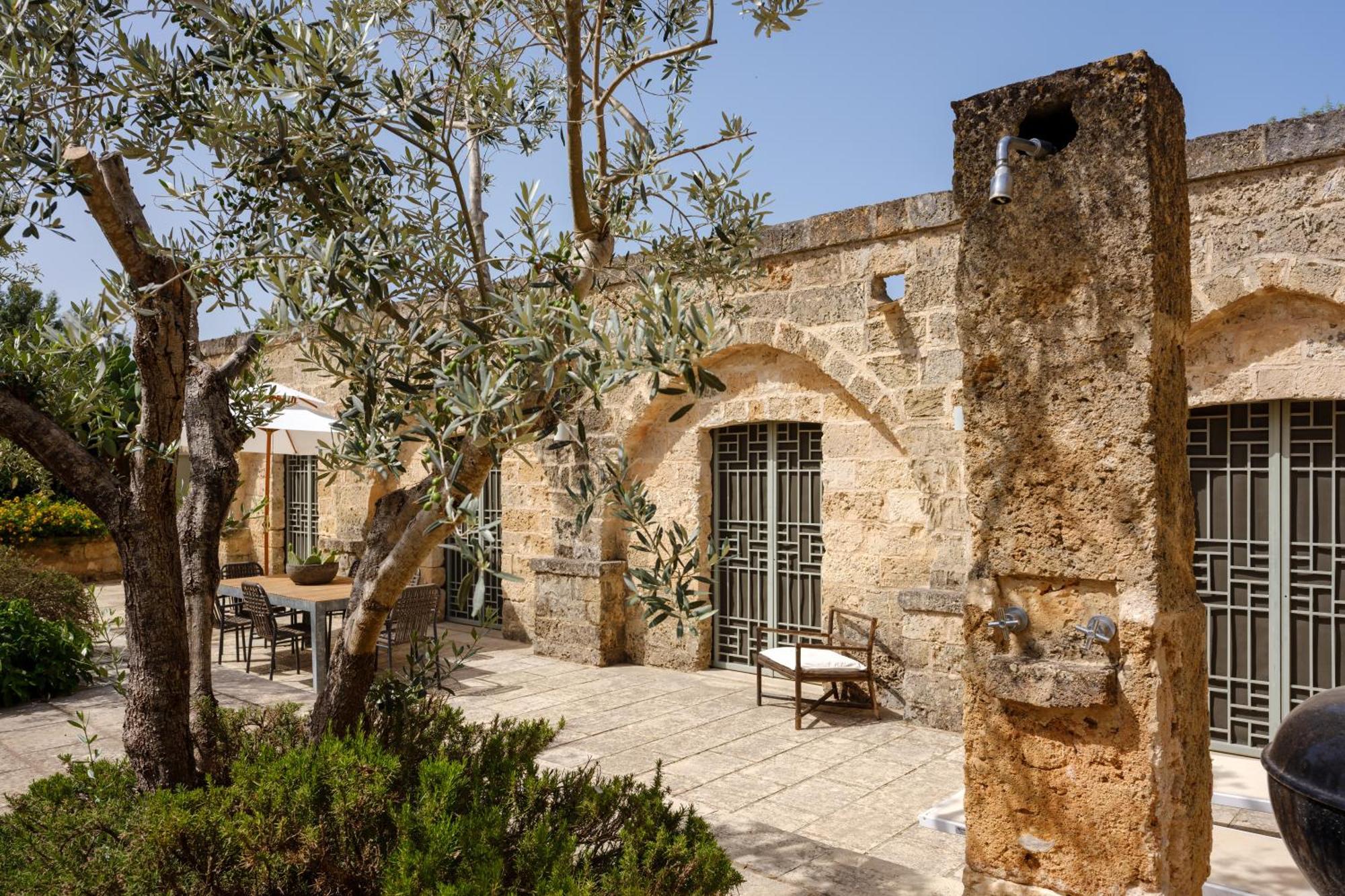 Masseria Bernardini By Symphonya Luxury Rentals ナルド 部屋 写真