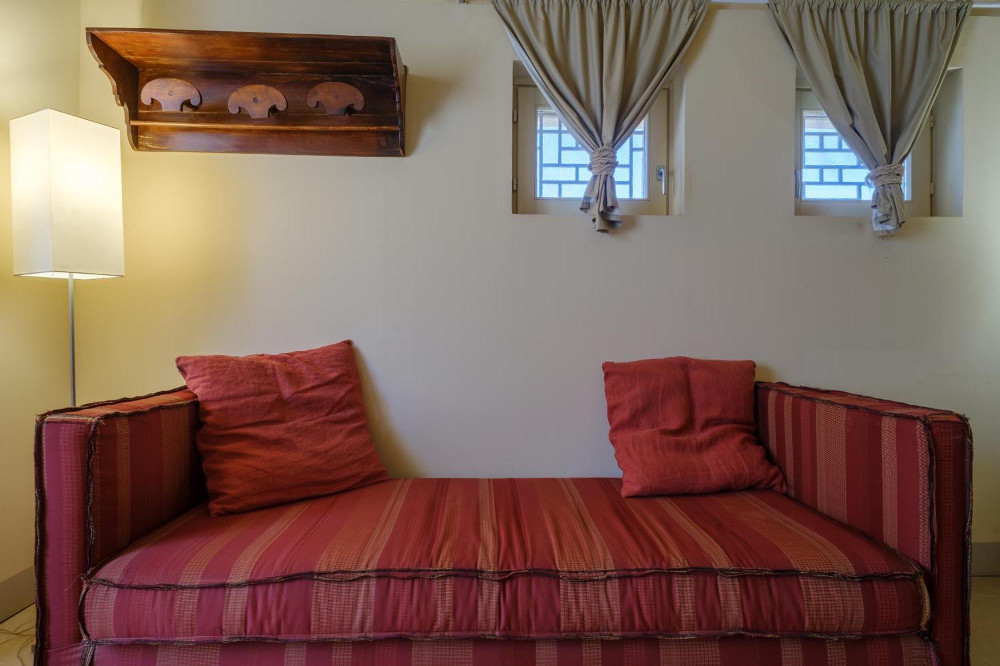 Masseria Bernardini By Symphonya Luxury Rentals ナルド 部屋 写真
