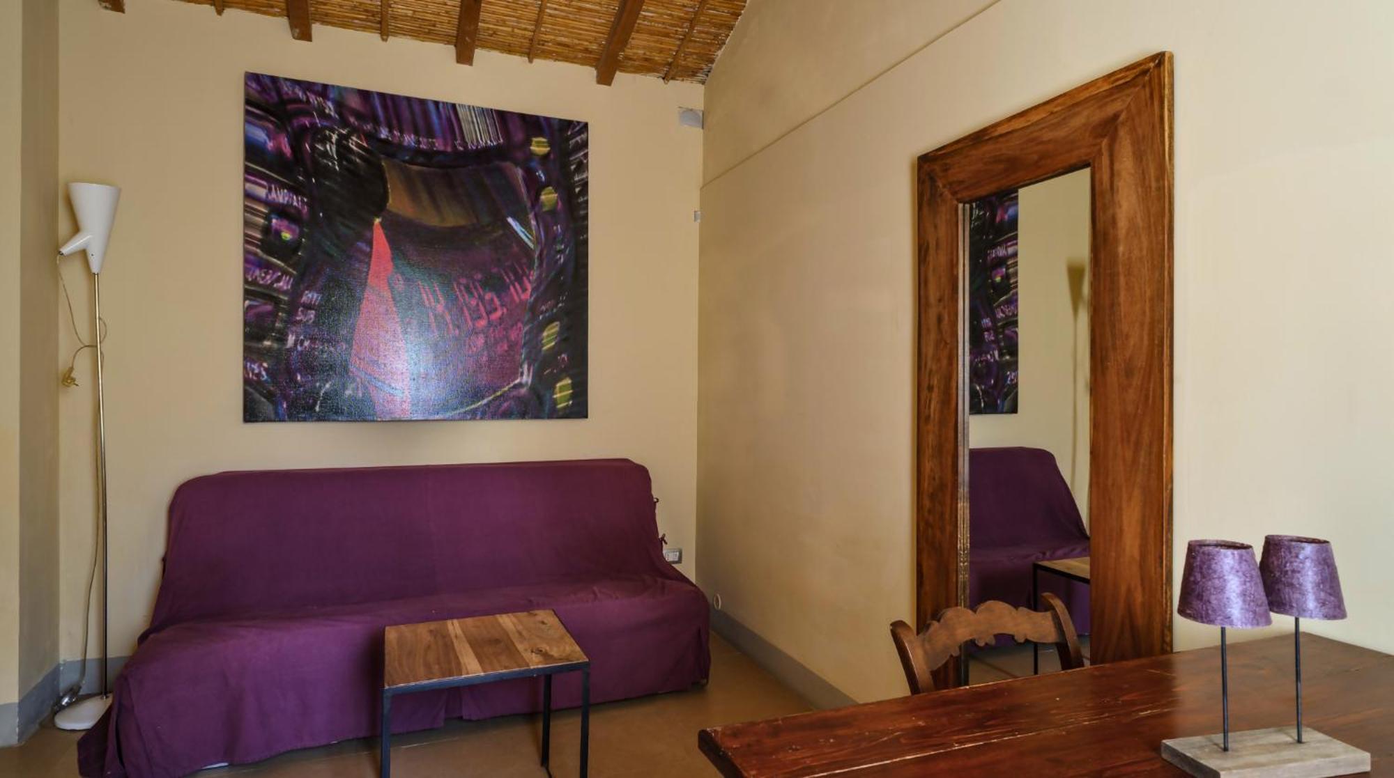 Masseria Bernardini By Symphonya Luxury Rentals ナルド 部屋 写真