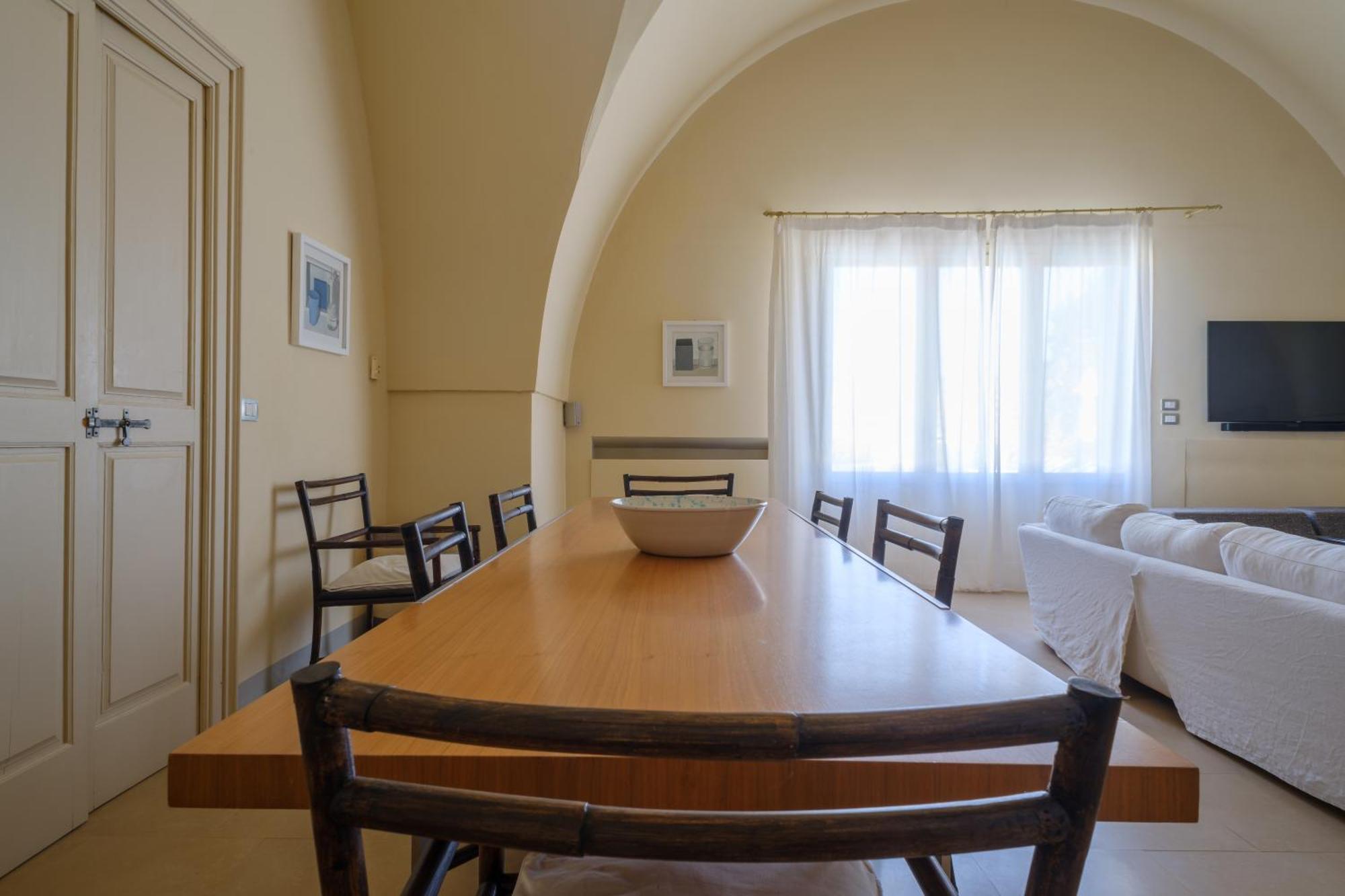 Masseria Bernardini By Symphonya Luxury Rentals ナルド 部屋 写真