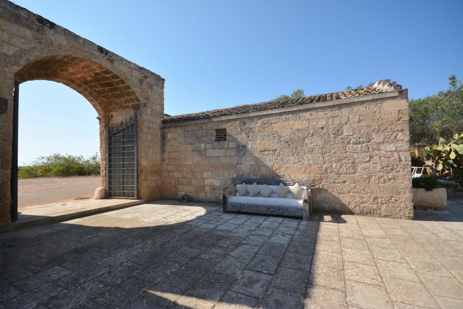 Masseria Bernardini By Symphonya Luxury Rentals ナルド 部屋 写真