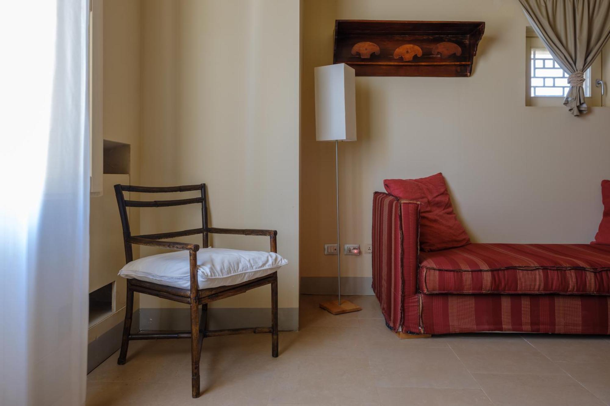 Masseria Bernardini By Symphonya Luxury Rentals ナルド 部屋 写真