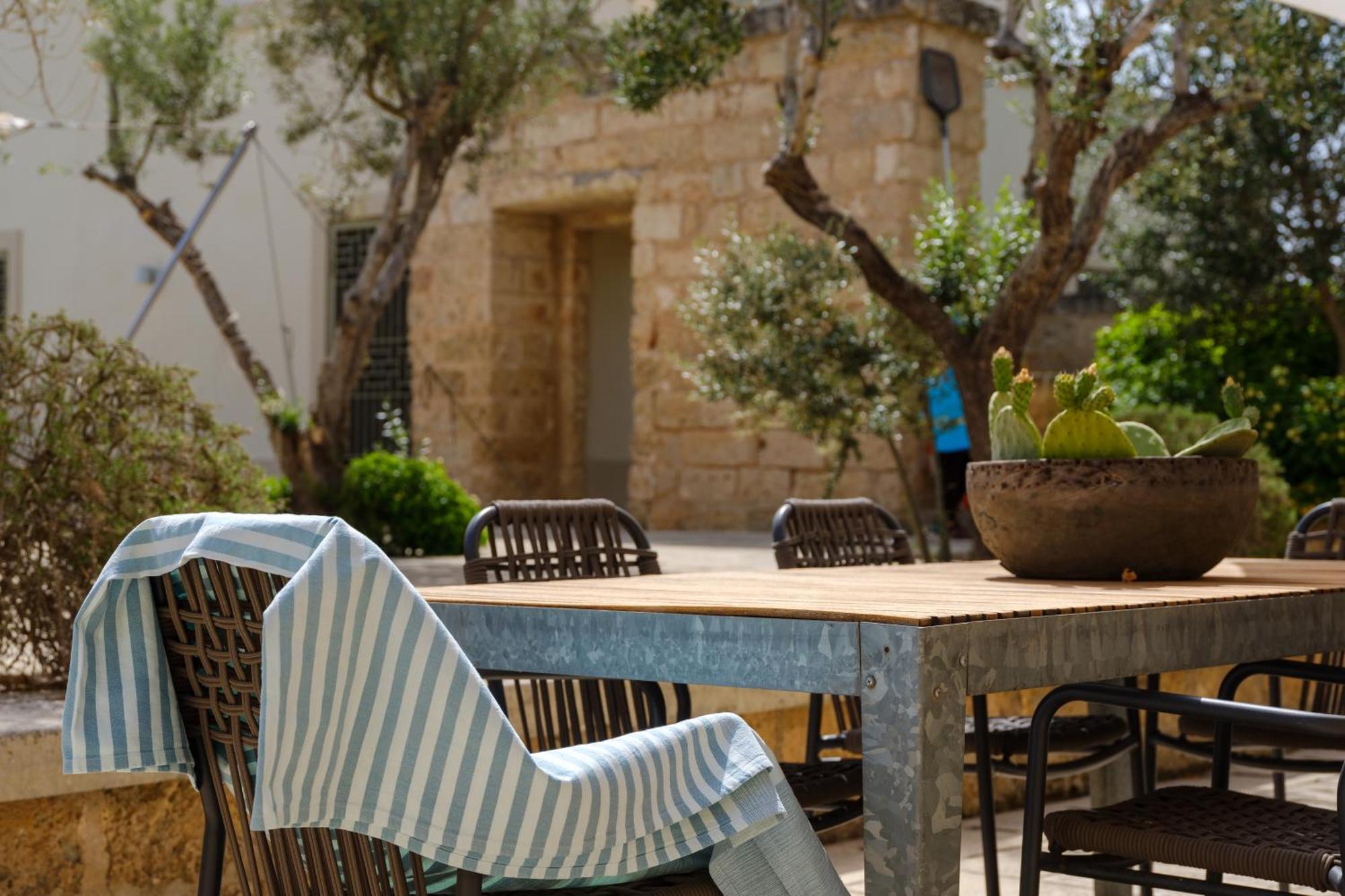 Masseria Bernardini By Symphonya Luxury Rentals ナルド エクステリア 写真