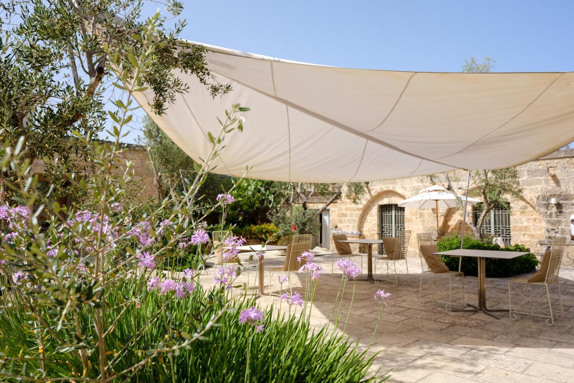 Masseria Bernardini By Symphonya Luxury Rentals ナルド エクステリア 写真